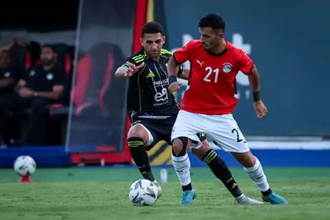 نبيه: مصطفى شوبير حرمنا من هدف التعادل ضد الأهلي.. وقلة الخبرات أثرت علينا